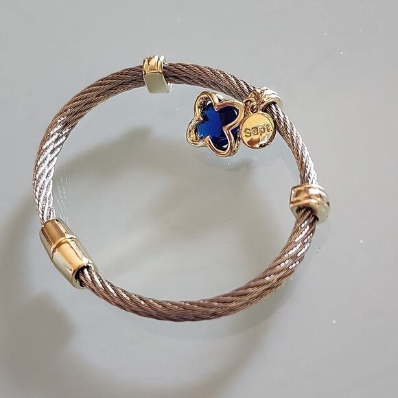 BIJOUX BOBBI Birthstone Bracelet - Picture 2 of 7